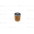 Blumaq 8944567412 Engine Oil Filter Engine Oil Filter - Spin-On, Full Flow, 86 mm. L x 54 mm. ID x 81 mm. OD, M20 x 1.5