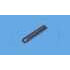 Blumaq 122-7375 Engine Valve Guide Engine Valve Guide - Iron Casted, 16 mm. Long