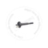 6152-12-3110 by BLUMAQ - Diesel Fuel Injector Nozzle