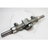 Blumaq 900.03496 Rack And Pinion Rack Gear Rack And Pinion Rack Gear - fits Volvo Articulated Haulers