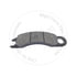 4E-9703 by BLUMAQ - Disc Brake Pad Kit