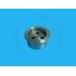 Blumaq 1W-4746 Engine Camshaft Idler Gear Engine Camshaft Idler Gear Retainer - Steel, 100 mm. OD