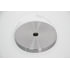 Blumaq 9P-9993 Tractor Bogie Retainer Plate - 138.5 mm. dia, fits Caterpillar Track Type Tractor