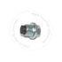 CSJ924147 by BLUMAQ - Engine Oil Pan Bolt Access Plug - M18 x 1.5, fits Case/New Holland