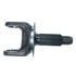 YA W42004 by YUKON - CHY 9.25" FRONT OUTER STUB, '09_ONLY, 35spl, uses 1485_U/Joint, 4340