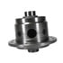 YDGT10.5-36-1 by YUKON - 10.5 Yukon Dura Grip for Toyota, 36 spline, Composite Clutches
