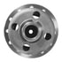 YDGC10.5-30-1 by YUKON - Yukon Dura Grip Limited Slip for AAM 10.5" Diff, 3.73 & Up Ratio, 30 Spline