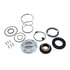 YHC71008 by YUKON - Yukon Hardcore Locking Hub Set 1994-1999 Dana 60 with Spin Free Kit 1 side only