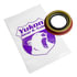 YMS2286 by YUKON - Pinion seal for GM 14T