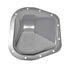 YP C1-F9.75 by YUKON - Chrome Cover for 9.75" Ford
