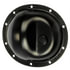 YP C5-M35-R by YUKON - M35 DIFFERENTIAL COVER WITH RUBBER FILL PLUG