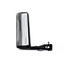 TRINN919ARS32 by TORQUE PARTS - Door Mirror - Right Side, Chrome, for International LT Trucks