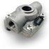 TR229859 by TORQUE PARTS - QR-1 Air Brake Quick Release Valve - 3/8" Delivery Port, 3/8" Supply Port
