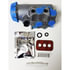 TR5004049 by TORQUE PARTS - Air Brake Governor and Check Valve Kit - For AD-IS Air Brake Dryers