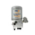 TR801266 by TORQUE PARTS - Air Brake Dryer - AD-IS, 12V/90W Heater, 1/4" NPT Ports, 109 PSI
