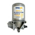TR955205 by TORQUE PARTS - Air Brake Dryer - 12V, 1/2 in. NPT Delivery/Supply Ports, 1/4 in. NPT Control Port
