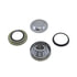 YP KP-002 by YUKON - Replacement partial king pin kit for Dana 60