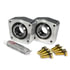 YP NOCLIP1563 by YUKON - Yukon C-Clip Eliminator Kit with 1563 Bearing, for GM Only