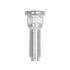 YSPSTUD-047 by YUKON - Yukon Axle Stud, 1-15/16” Length, 1/2”-20 Thread Size