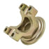 YY F880622 by YUKON - Yukon forged yoke for Ford 8.8" with a 1350 U/Joint size