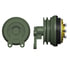 99087 by KIT MASTERS - Cummins Fan Clutch