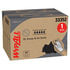 33352 by KIMBERLY-CLARK - WypAll Oil, Grease & Ink Cloths
