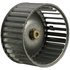 VDO BW9312 HVAC Blower Motor Wheel Blower Wheel