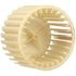 BW9348 by VDO - Blower Wheel