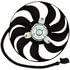 VDO FA70006 Engine Cooling Fan Assembly Fan Assembly