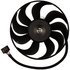 VDO FA70006 Engine Cooling Fan Assembly Fan Assembly