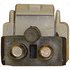 FA70009 by VDO - Fan Assembly