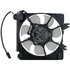 VDO FA70018 A/C Condenser Fan Assembly Fan Assembly