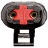 VDO FA70018 A/C Condenser Fan Assembly Fan Assembly