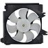 VDO FA70018 A/C Condenser Fan Assembly Fan Assembly