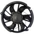 FA70029 by VDO - Fan Assembly