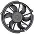 FA70029 by VDO - Fan Assembly