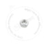 01504-41608 by BLUMAQ - HEXAGON NUT