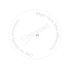 Blumaq 950933 Multi-Purpose Snap Ring Multi-Purpose Snap Ring - Circlip Axial 17.3 mm. OD, 1 mm. Thick