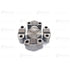 8YO809 by BLUMAQ - Drive Axle Shaft Universal Joint - Spider