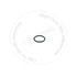 HUNE10338 by BLUMAQ - SEAL O-RING