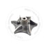 1371970 by BLUMAQ - Engine Water Pump Impeller - fits Caterpillar Engines and Vehicles