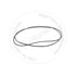 1455935 by BLUMAQ - Seal O-ring