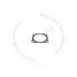 1536494 by BLUMAQ - GASKET