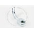 Blumaq 1580449 Engine Piston Oil Nozzle Engine Piston Oil Nozzle