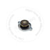 1640124 by BLUMAQ - Radiator Cap - fits Caterpillar Wheel Harvester 500 Series