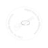 Blumaq 1687201 Engine Piston Ring Engine Piston Ring