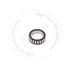 1694162 by BLUMAQ - Taper Bearing Cone - fits Caterpillar Backhoe Loader 400C/D Series