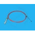 Blumaq 1742297 Carburetor Accelerator Cable Carburetor Accelerator Cable - fit for Caterpillar Applications