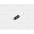 Blumaq 1999012 Spark Plug Spark Plug - 5.2 in x 1.2 in x 1.2 in, Fit for Caterpillar Applications