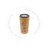 1R0751 by BLUMAQ - Fuel Filter - 3.54 in x 3.54 in, Fit for Caterpillar Applications